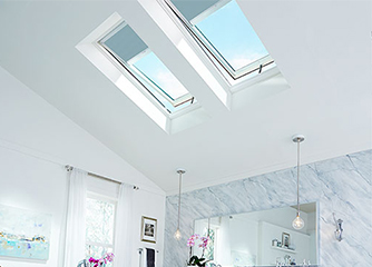 Image credit: Velux