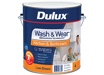 Image credit: Dulux