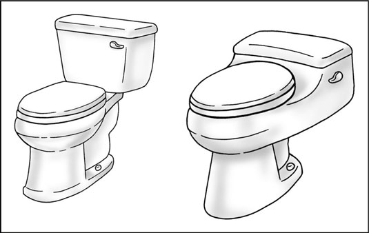 Image Source:  Dummies.com