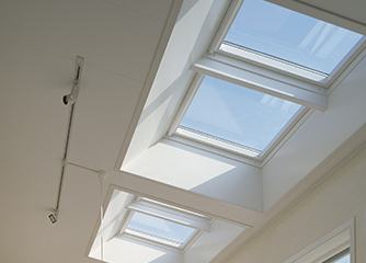 Image credit: Velux New Zealand
